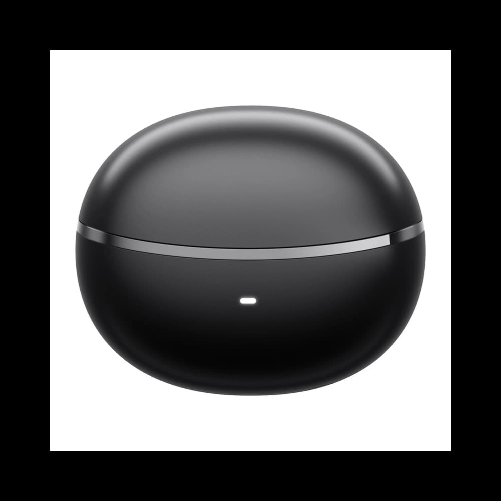 QCY MeloBuds N70 Drahtlose In-Ear TWS Kopfhörer Bluetooth 6.0 (schwarz) - 2