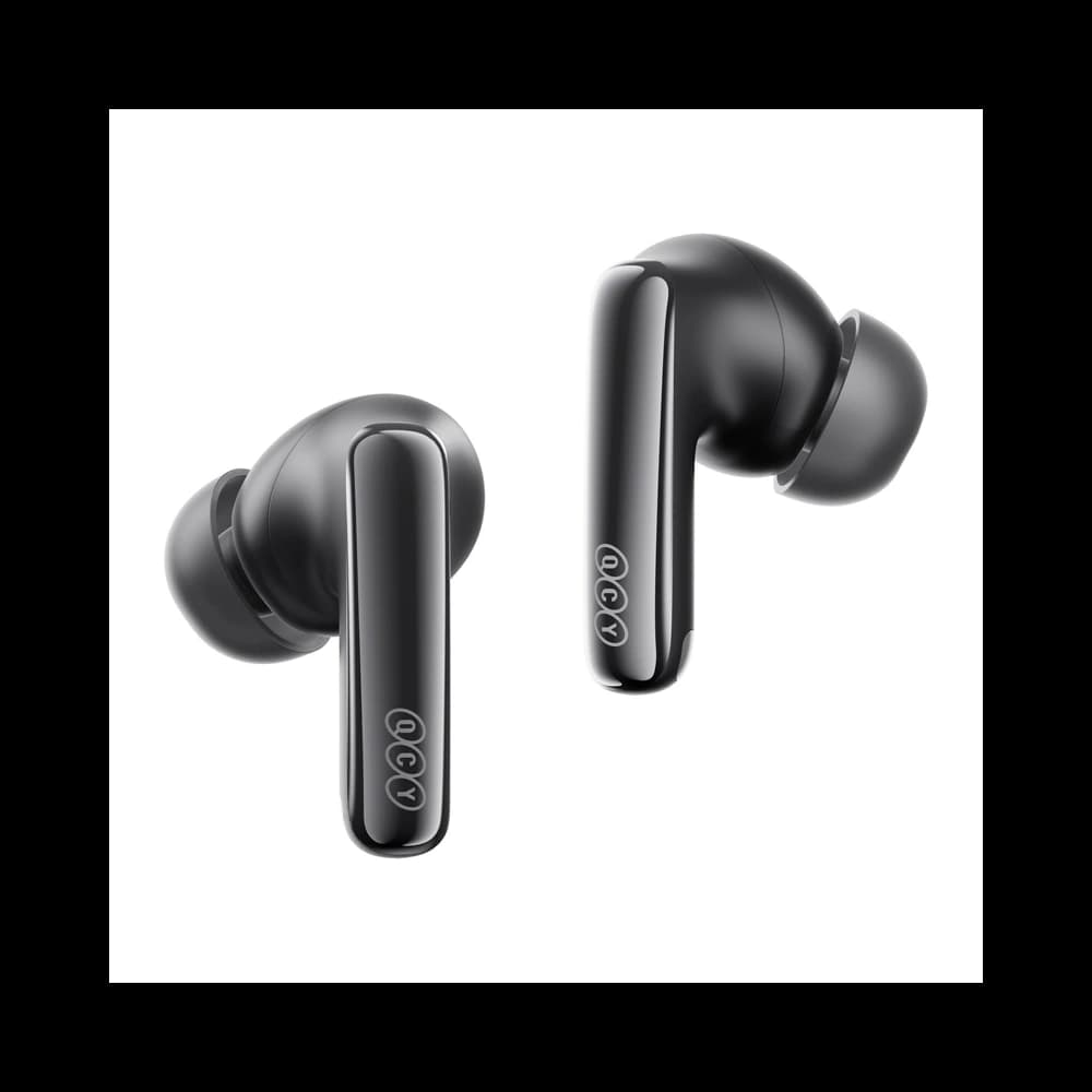 QCY MeloBuds N70 Drahtlose In-Ear TWS Kopfhörer Bluetooth 6.0 (schwarz) - 9