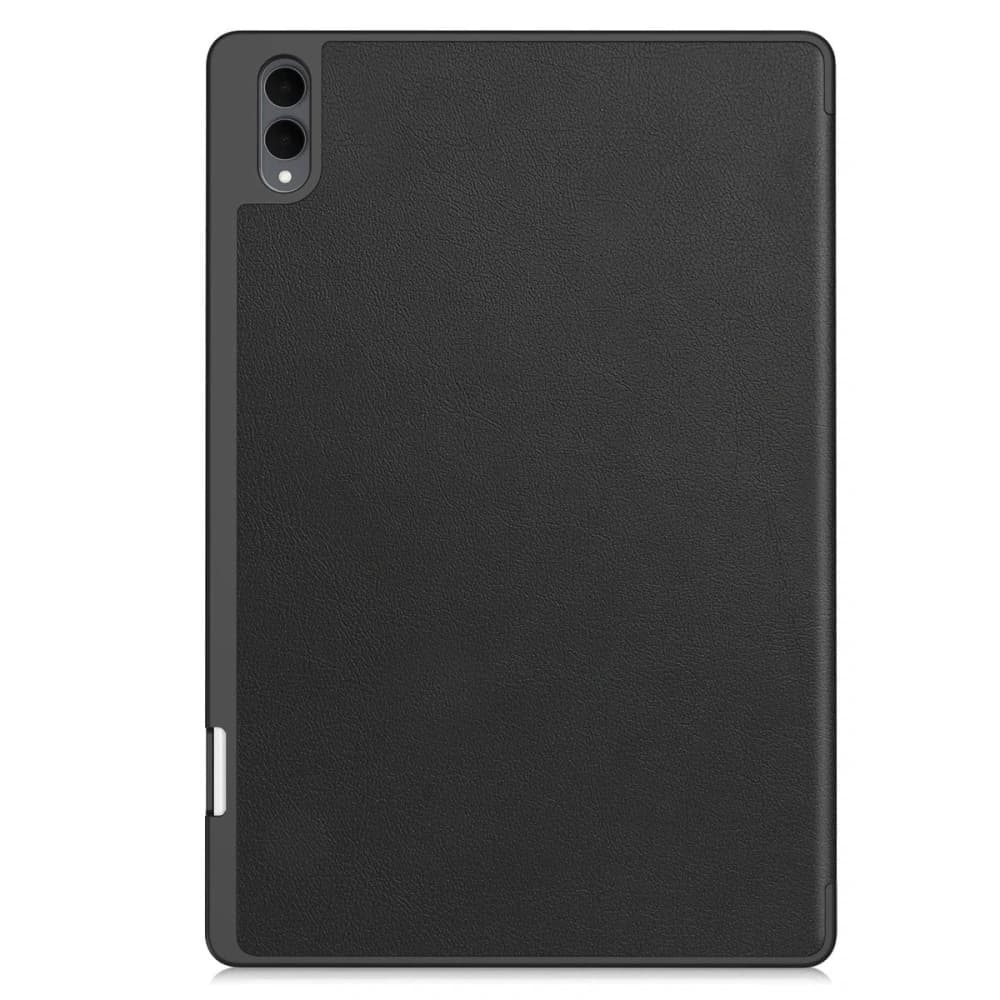 Bizon Case Tab Lizard Samsung Galaxy Tab S11 Ultra fekete - 6
