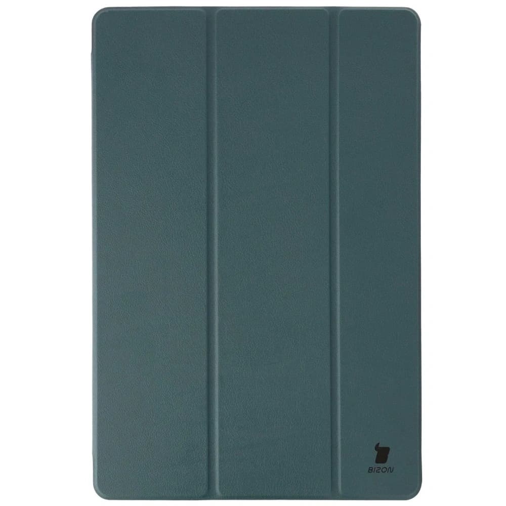 Bizon Case Tab Lizard Samsung Galaxy Tab S11 Ultra dunkelgrün - 7