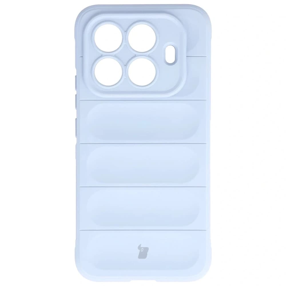 Bizon Case Tur Xiaomi 15T Pro világoskék - 2