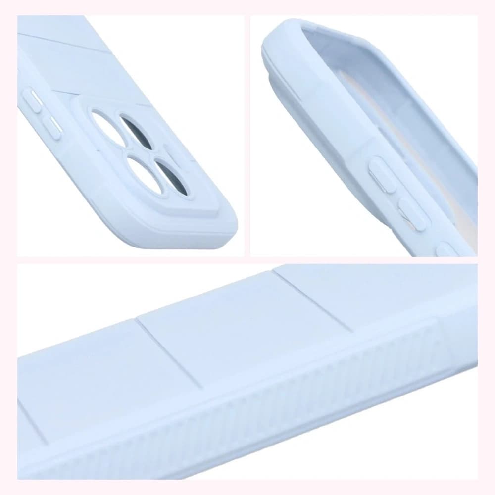 Bizon Case Tur Xiaomi 15T Pro világoskék - 7