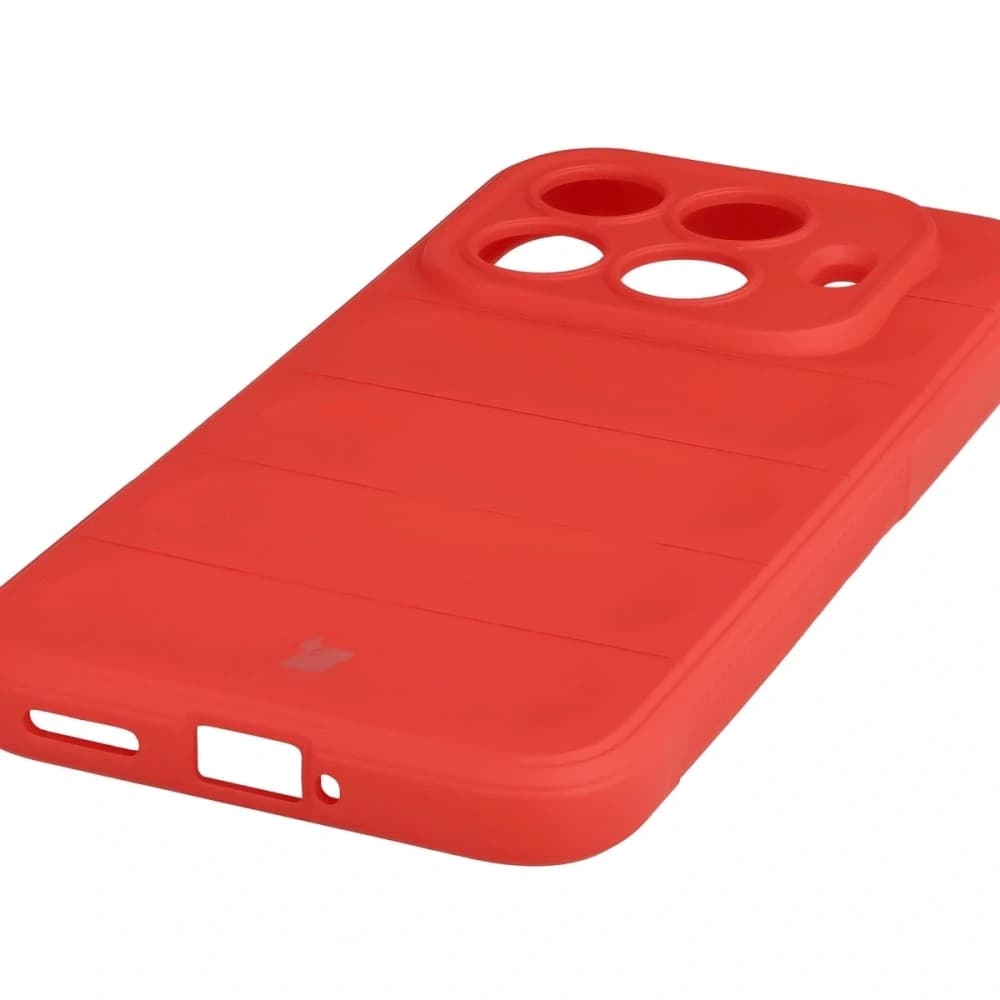 Bizon Case Tur Xiaomi 15T Pro piros - 3