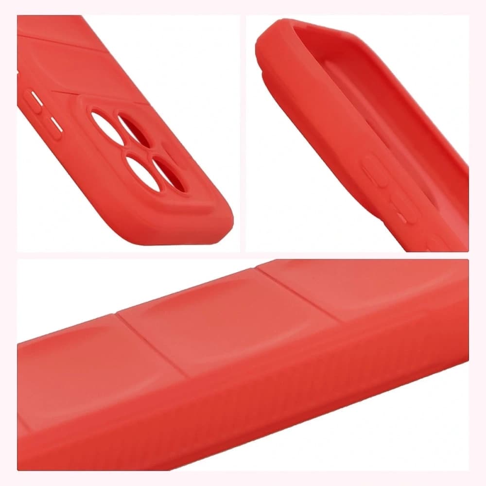 Bizon Case Tur Xiaomi 15T Pro piros - 7