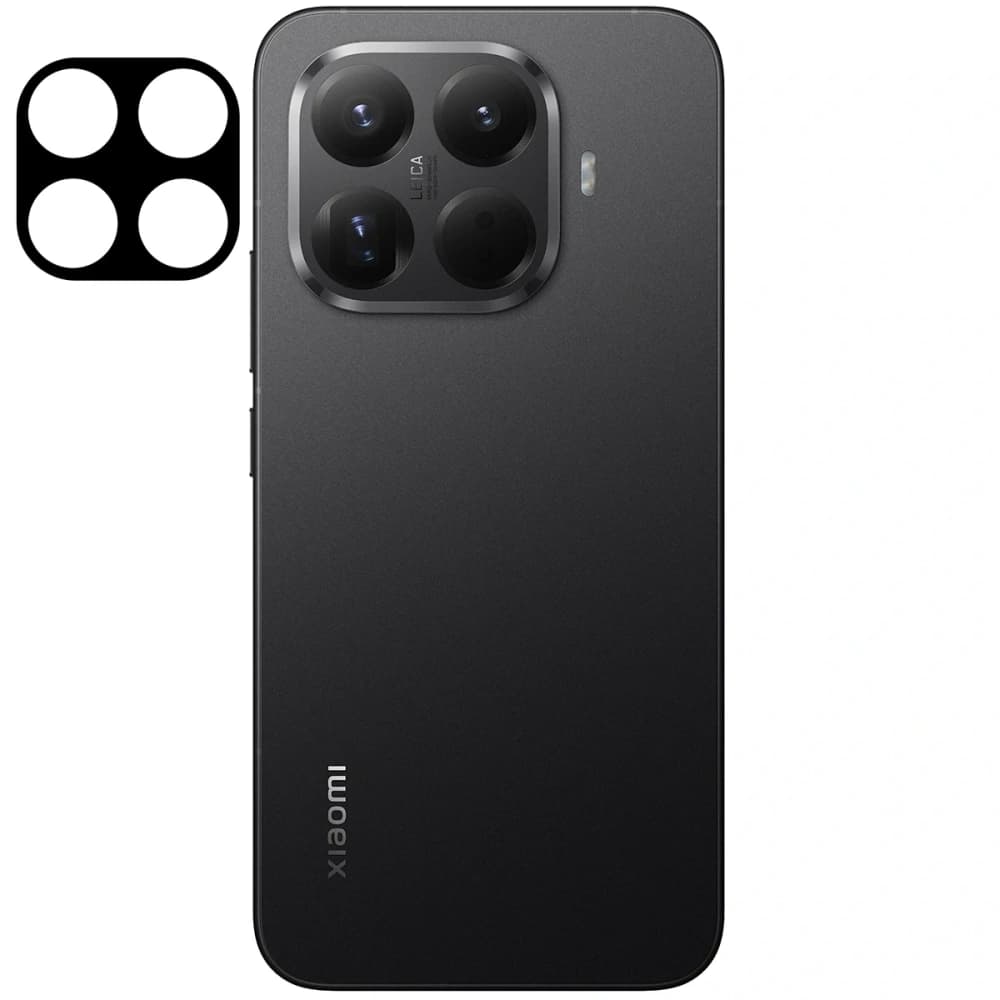 Bizon Glass Lens Xiaomi 15T Pro [2 PACK] - 2