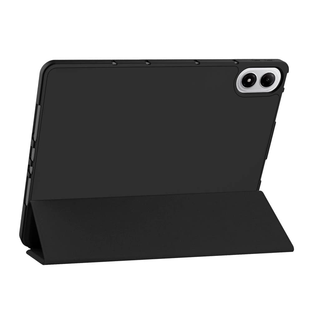 Tech-Protect SmartCase Pen Xiaomi Poco Pad M1 / Redmi Pad 2 Pro 12.1 Fekete - 6