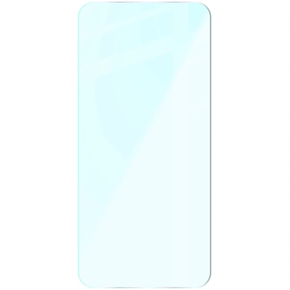 Bizon Glass Clear Pack 3x edzett üveg + kamera lencsevédő Samsung Galaxy S25 FE - 4