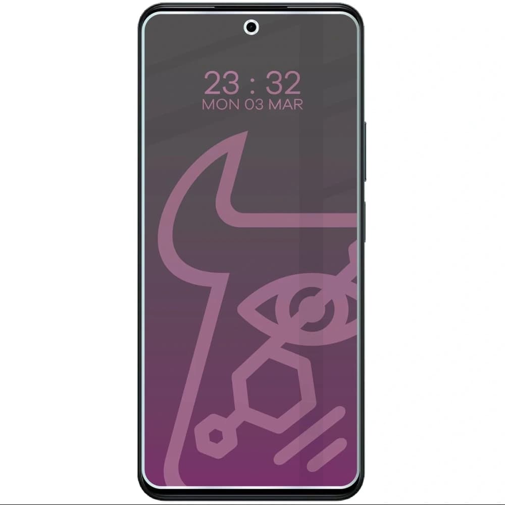 Bizon Glass Mule Shadow Realme P3 Lite mat. - 3