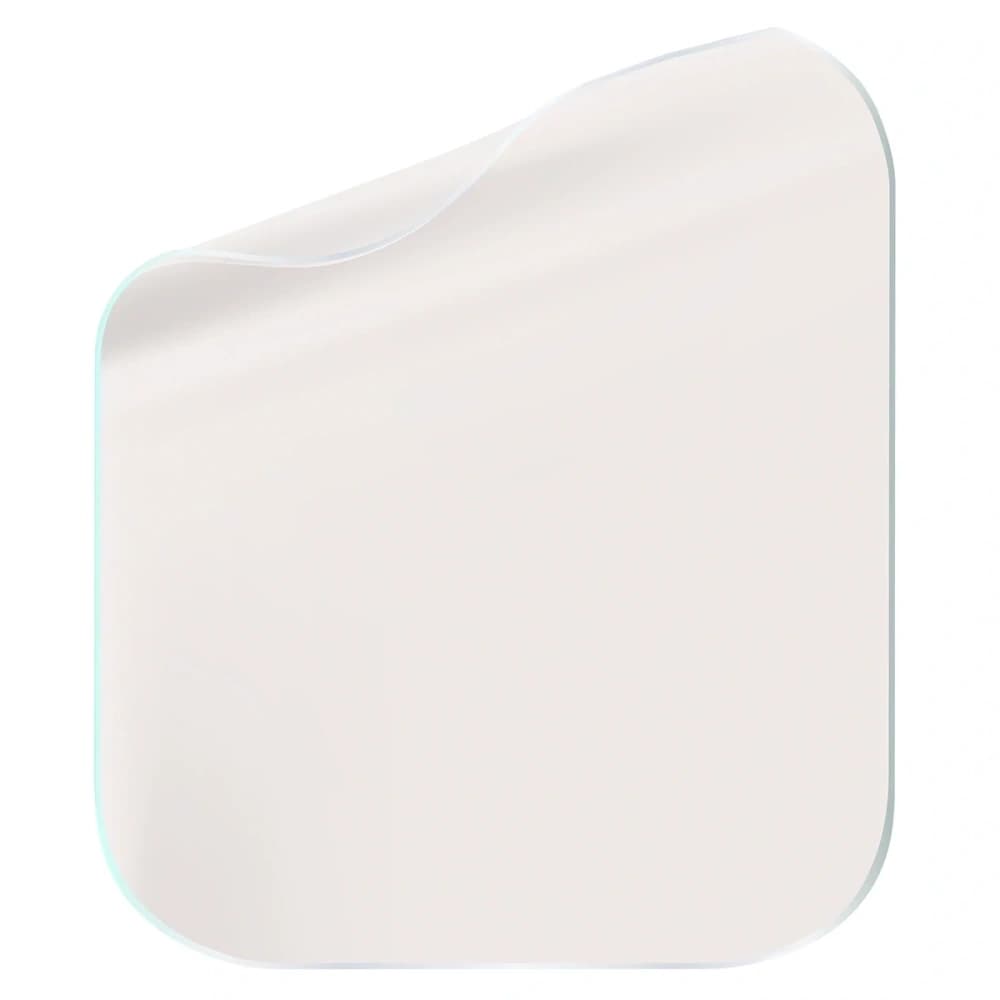 Film de sticlă Bizon pentru ceas Sun Realme Watch 5 - 3