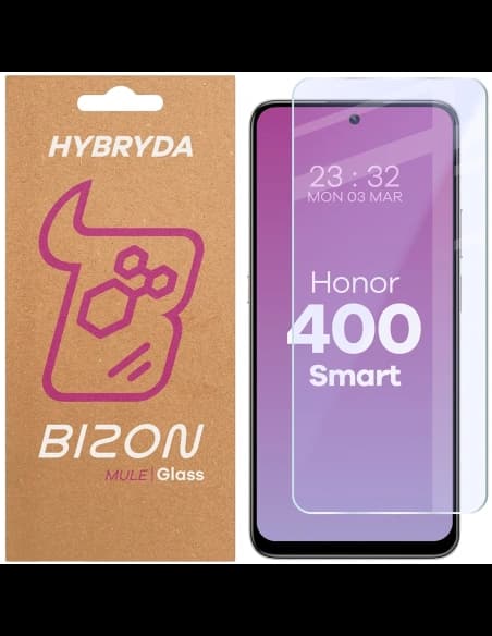 Bizon Glass Mule Honor 400 Smart