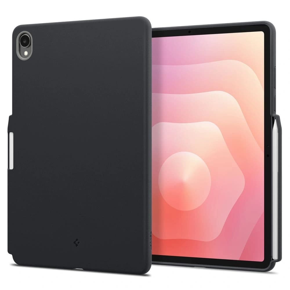 Spigen Nano Pop Samsung Galaxy Tab S11 11.0 X730 / X736b Susan Neagră - 1