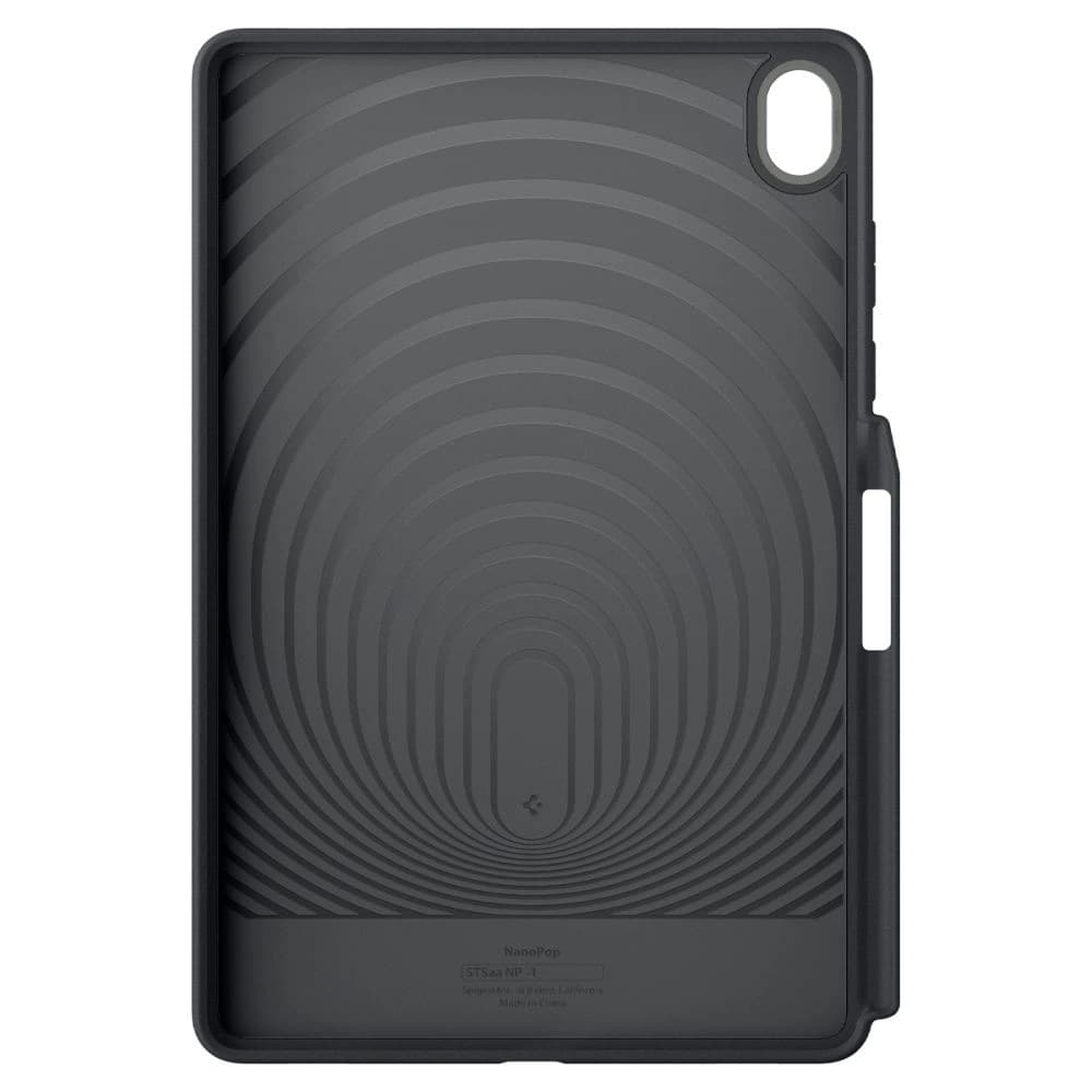 Spigen Nano Pop Samsung Galaxy Tab S11 11.0 X730 / X736b Susan Neagră - 4
