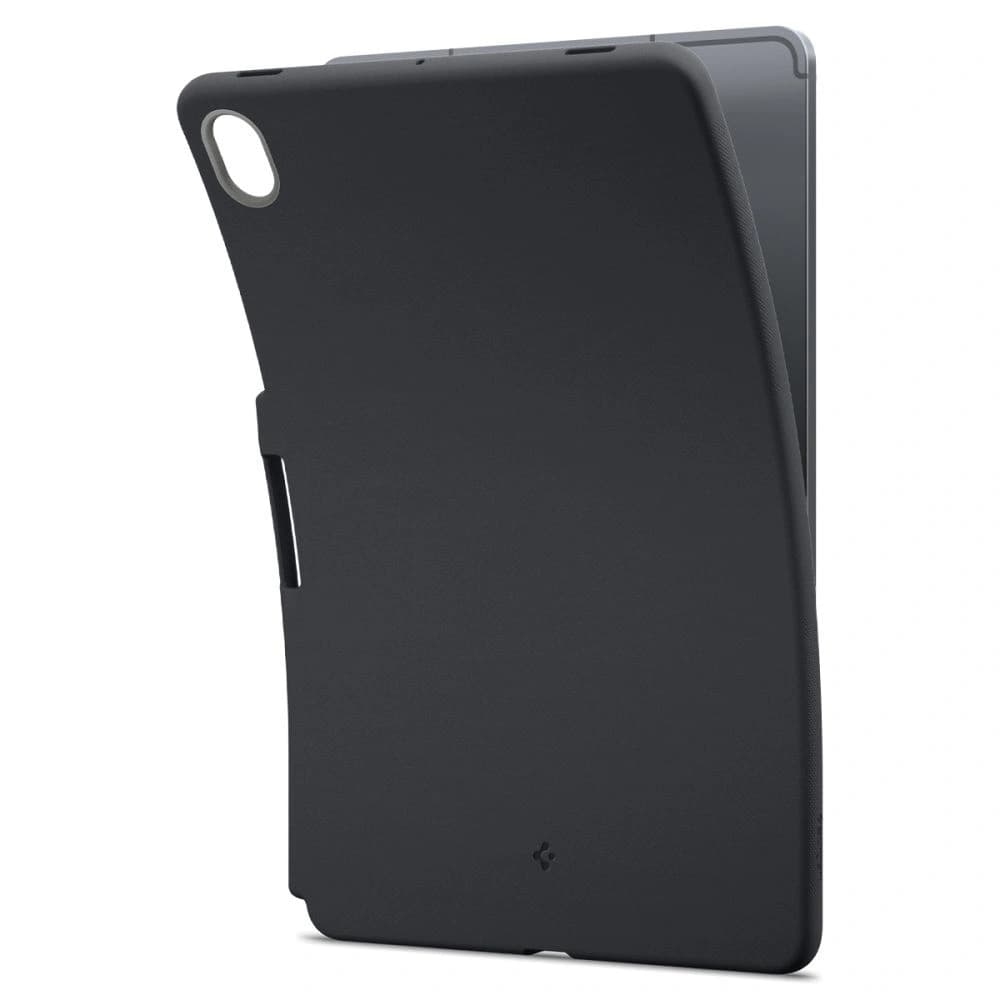 Spigen Nano Pop Samsung Galaxy Tab S11 11.0 X730 / X736b Susan Neagră - 7