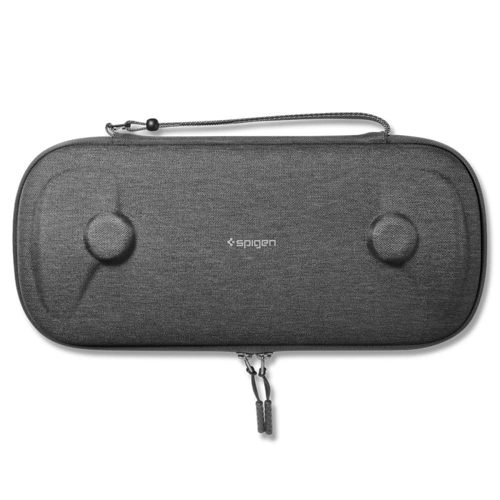 Spigen Klasden Pouch Sony Playstation Portal Remote Gri Cărbune - 2