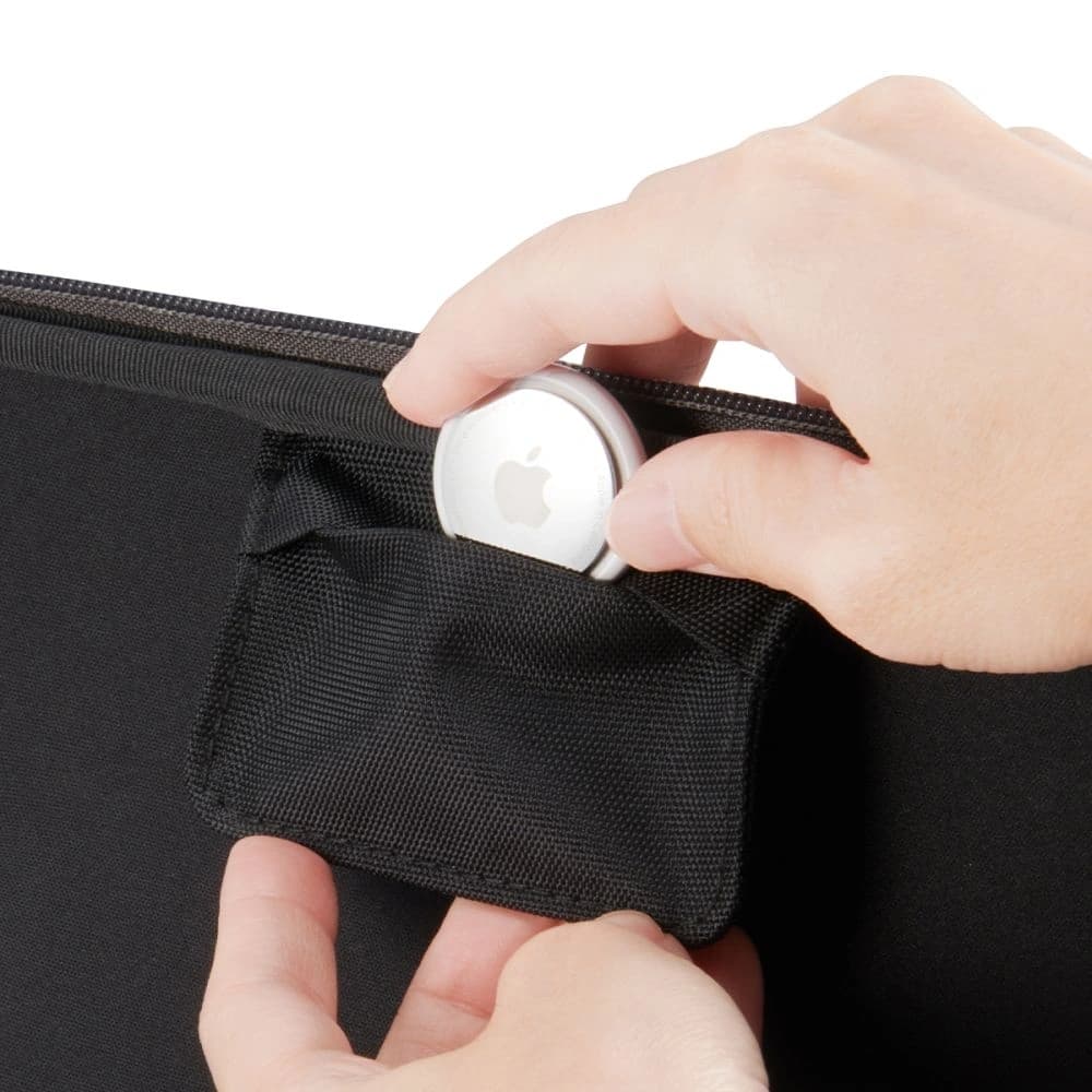 Spigen Klasden Pouch Sony Playstation Portal Remote Gri Cărbune - 10
