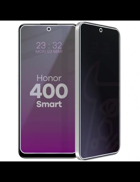 Bizon Glass Mule Shadow Honor 400 Smart matte