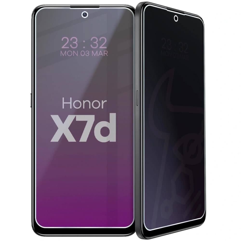 Bizon Glass Mule Shadow Honor X7d matt - 1