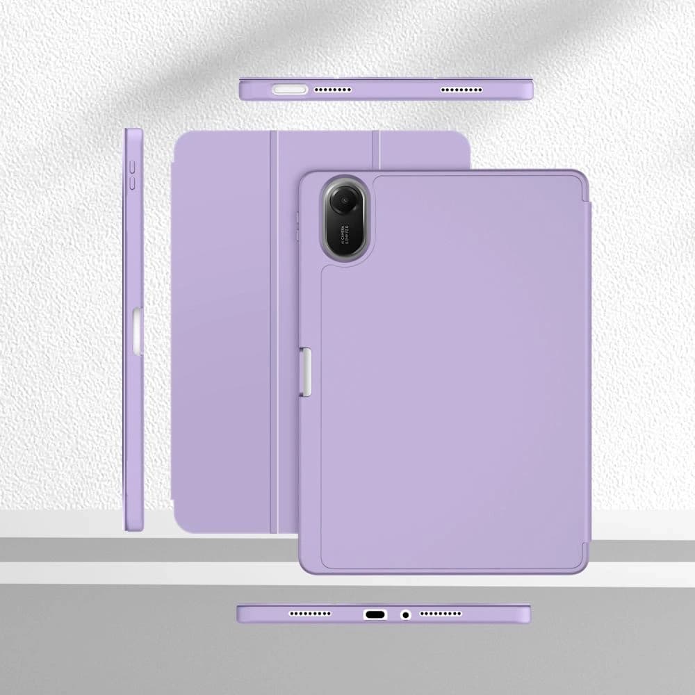 Tech-Protect SmartCase Pen Xiaomi Redmi Pad 2 11.0 Fialová - 6