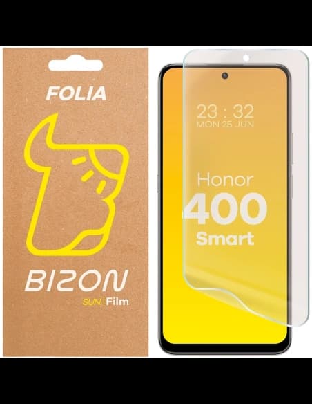 Bizon Glass Film Sun Honor 400 Smart