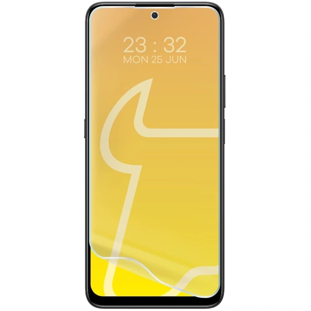 Bizon Glass Film Sun Honor X7d - 3