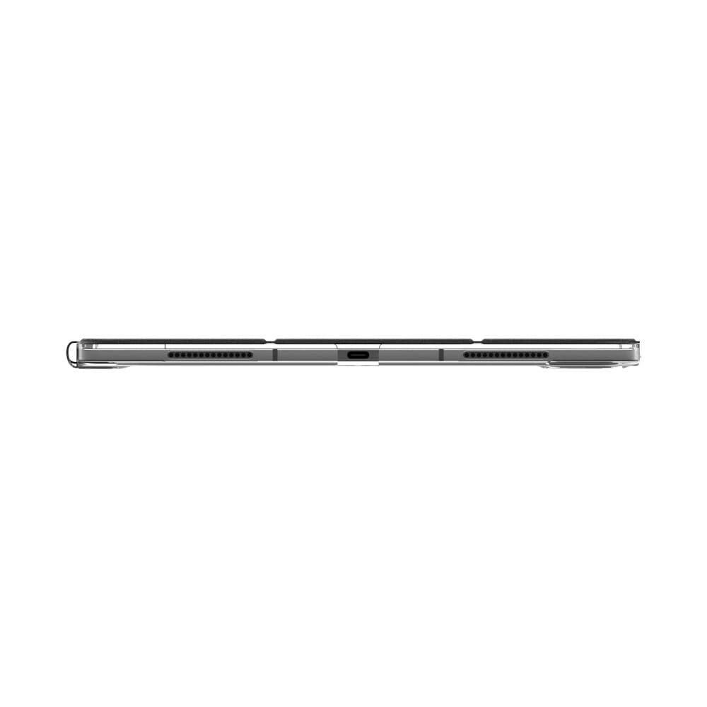 Spigen Liquid Air Folio Apple iPad Pro 13” 2024/2025 Fekete - 5