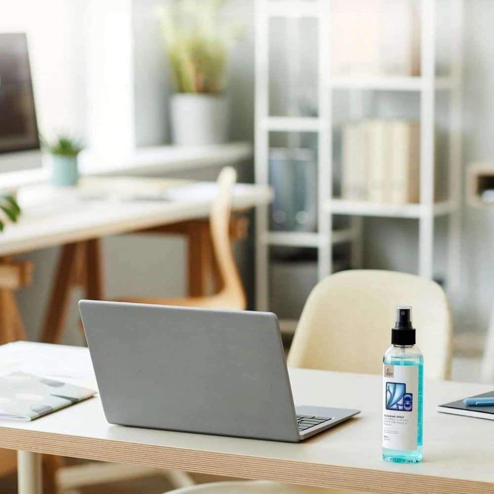 Tech-Protect Cleaning Spray 200ml Eko Mint - 3