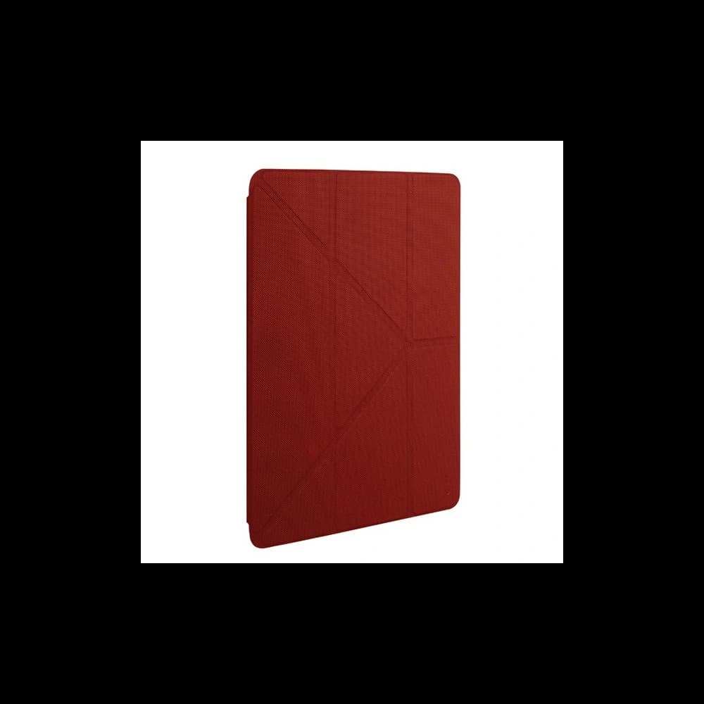 UNIQ Transforma Rigor iPad Mini 5 (2019) coral red - 1