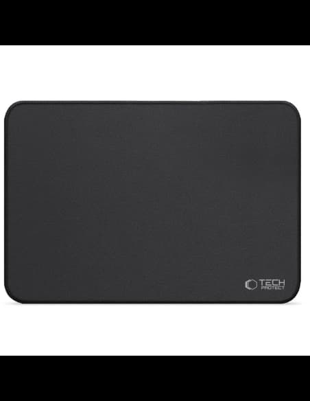 Mouse Pad Tech-Protect A100 35x25cm Negru