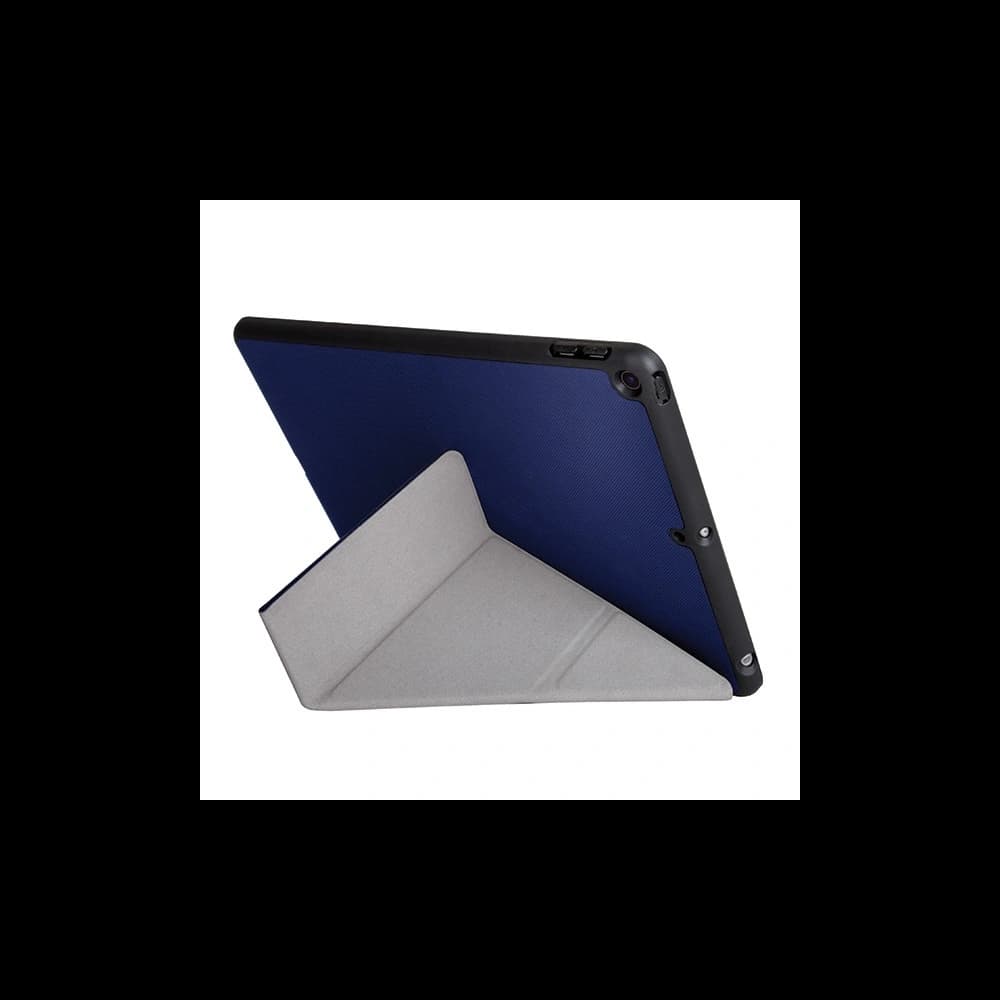 UNIQ Transforma Rigor iPad Mini 5 (2019) electric blue - 2