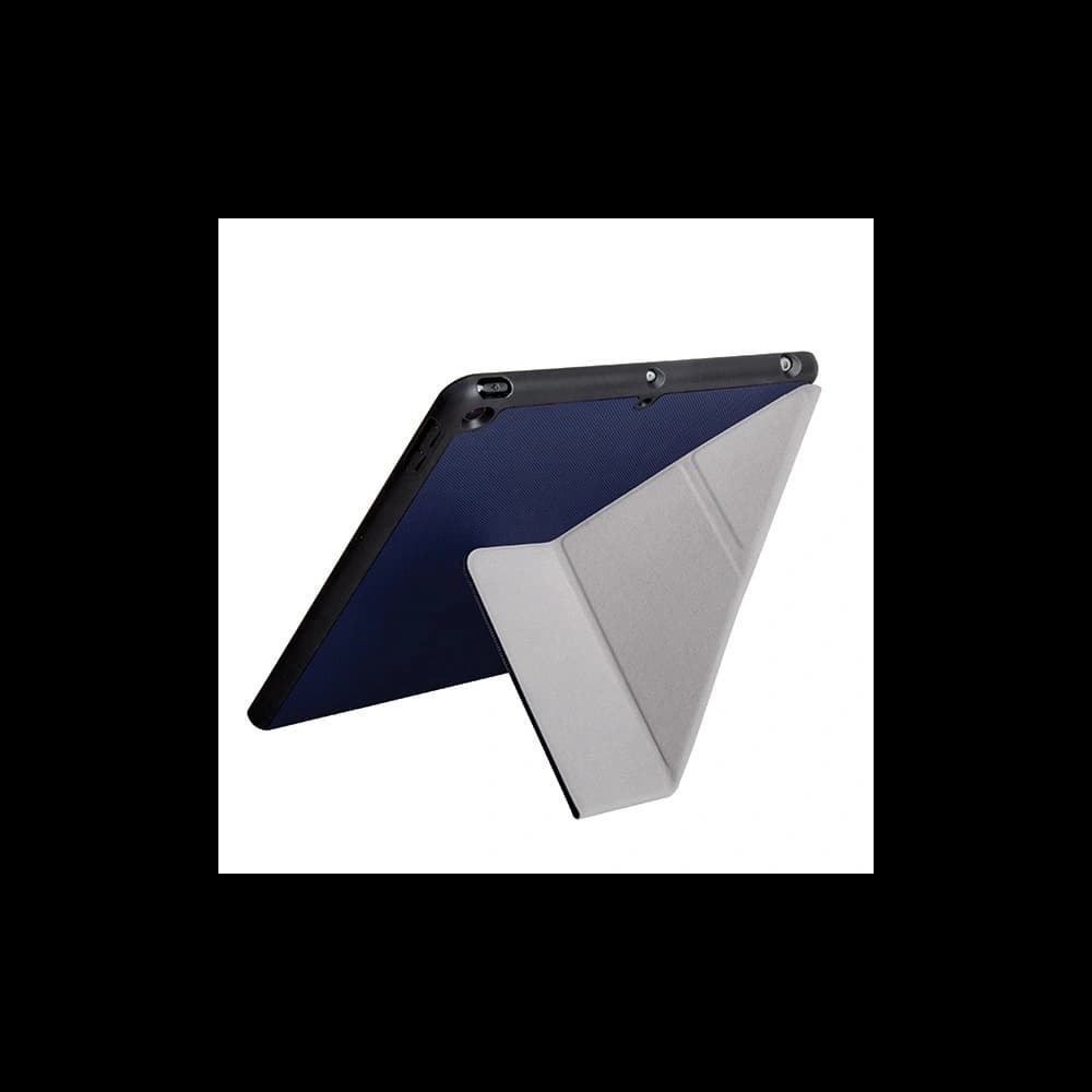 UNIQ Transforma Rigor iPad Mini 5 (2019) electric blue - 3