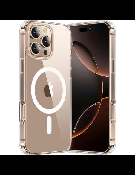 TP Flex MagSafe Apple iPhone 16 Pro Clar