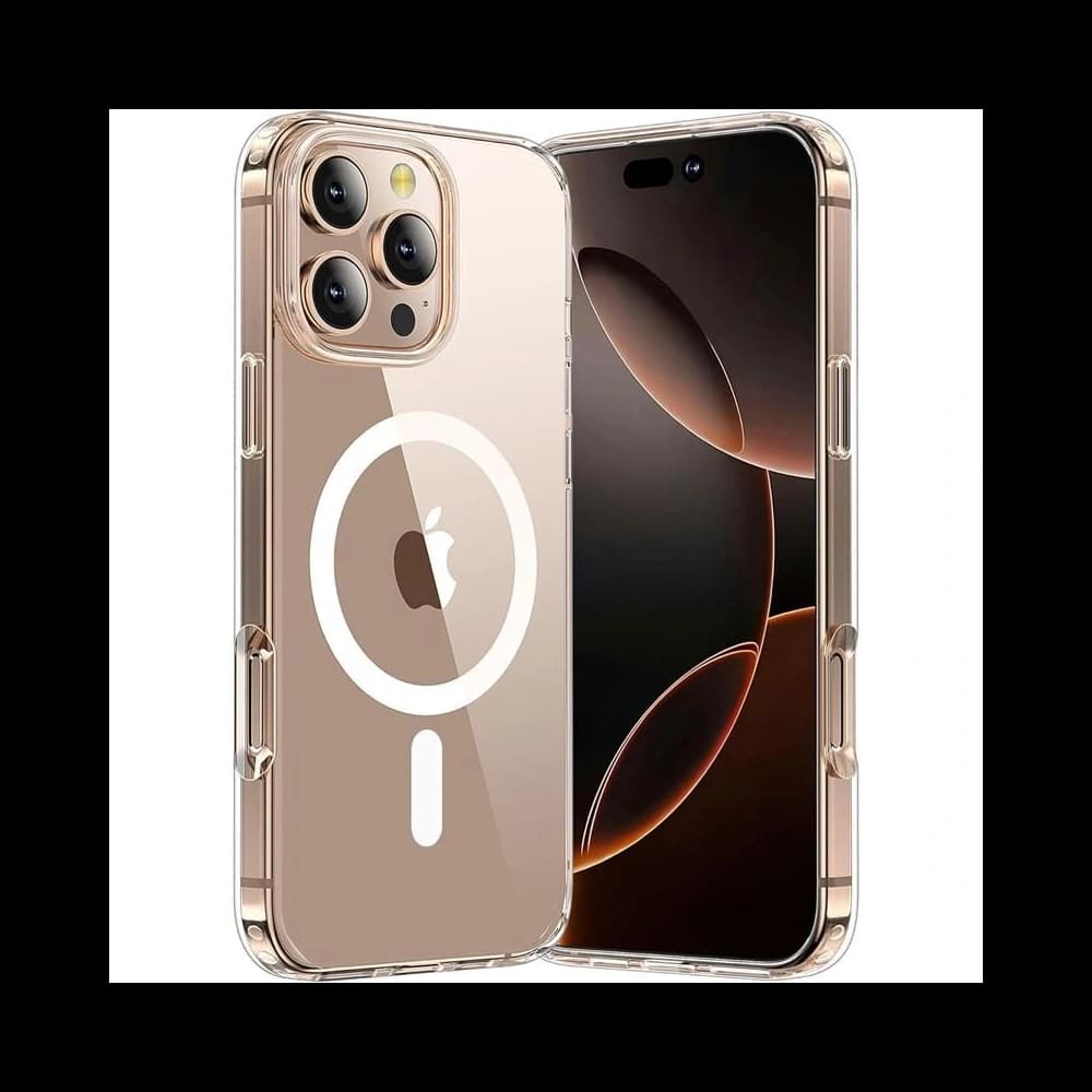 TP Flex MagSafe Apple iPhone 16 Pro Clar - 1