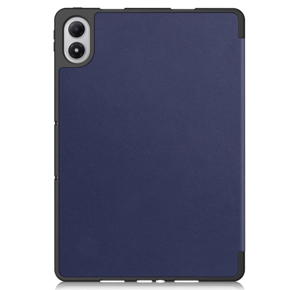 Bizon Case Tab Lizard Xiaomi Redmi Pad 2 Pro marineblau - 6