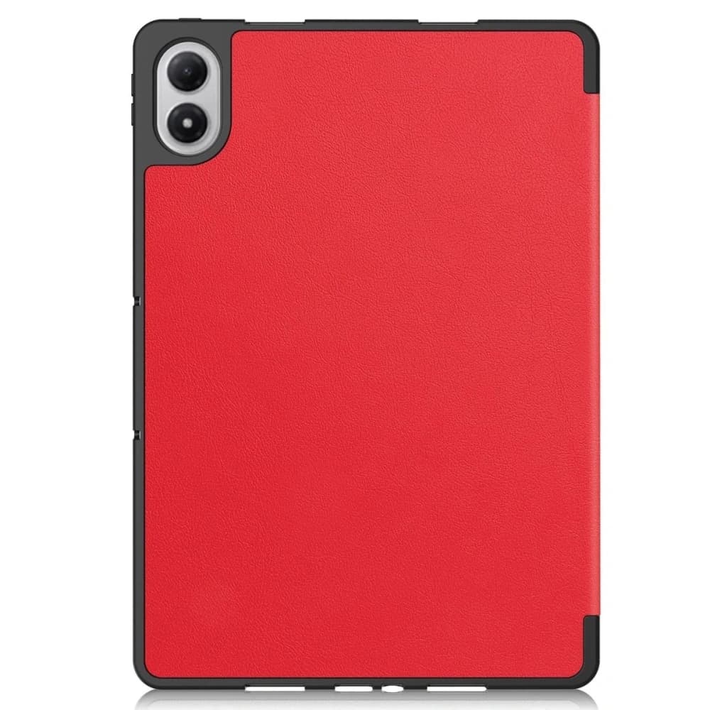 Bizon Case Tab Lizard Xiaomi Redmi Pad 2 Pro red - 6