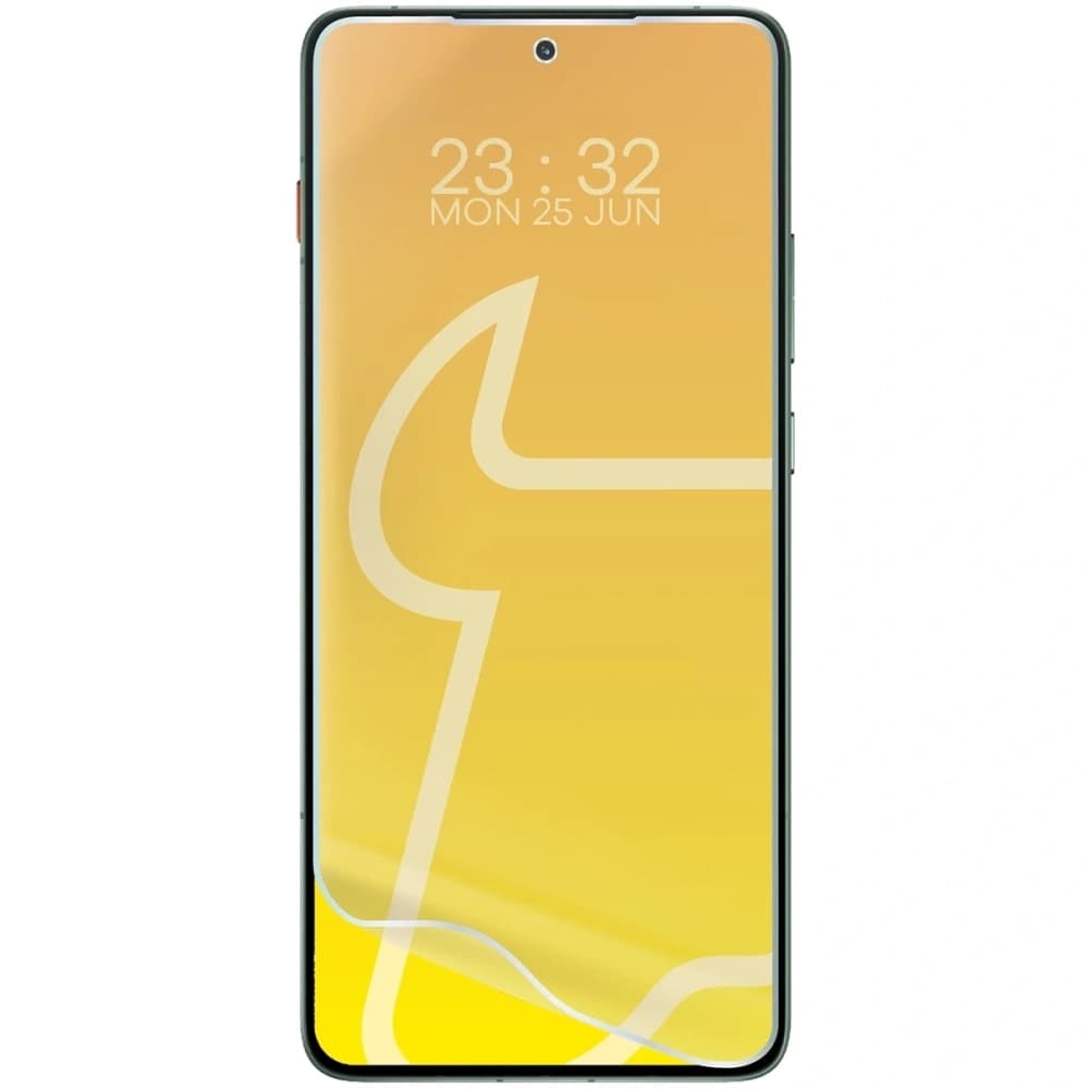 Bizon skleněná fólie slunce Motorola Edge 70 - 3