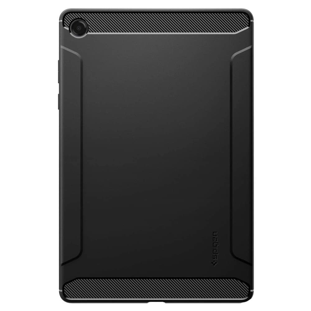 Etui Spigen Rugged Armor pro Samsung Galaxy Tab A11+ Plus 11.0 X230 / X235 / X236 Matte Black - 2