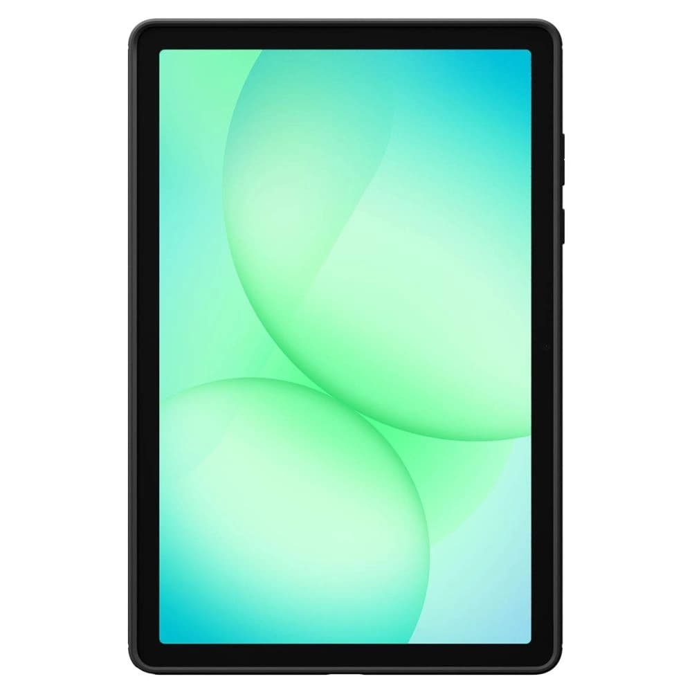 Etui Spigen Rugged Armor pro Samsung Galaxy Tab A11+ Plus 11.0 X230 / X235 / X236 Matte Black - 3