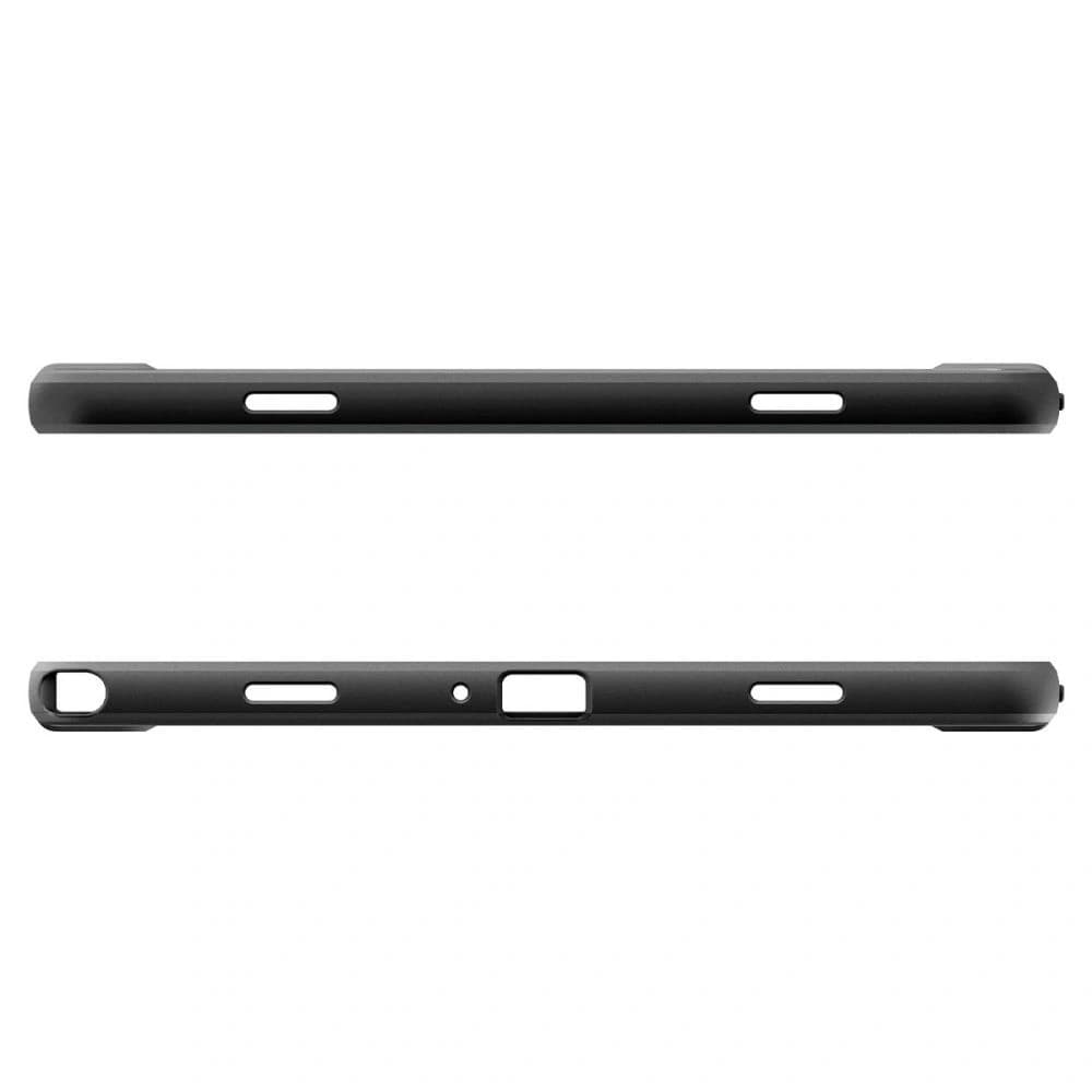 Etui Spigen Rugged Armor pro Samsung Galaxy Tab A11+ Plus 11.0 X230 / X235 / X236 Matte Black - 5
