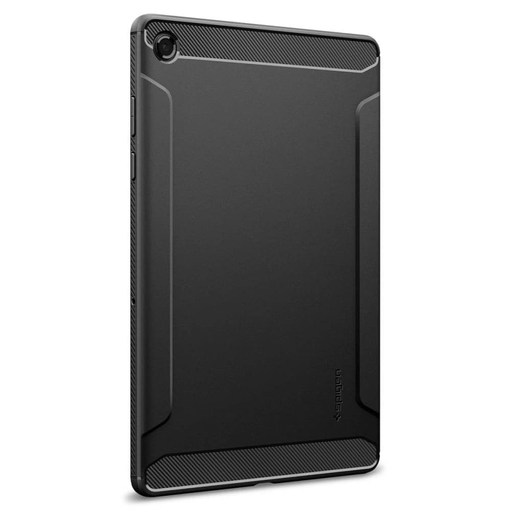 Etui Spigen Rugged Armor pro Samsung Galaxy Tab A11+ Plus 11.0 X230 / X235 / X236 Matte Black - 9