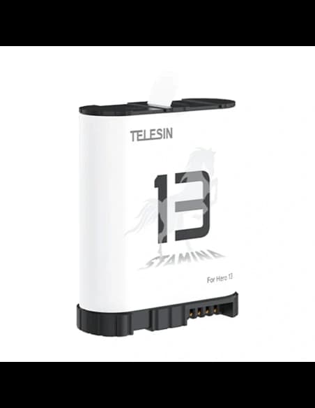Telesin akkumulátor GoPro Hero 13-hoz