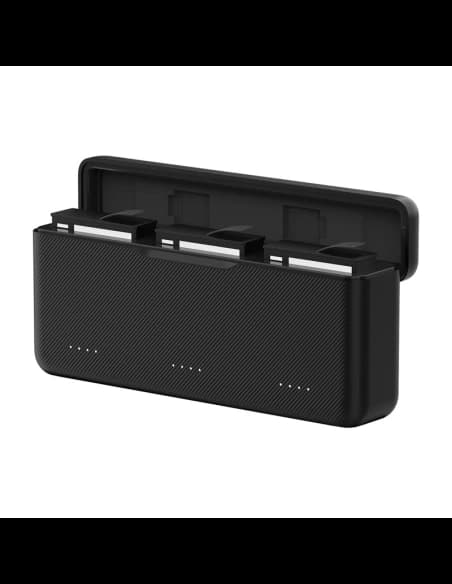 Telesin töltő a DJI Osmo Action 5 Pro-hoz