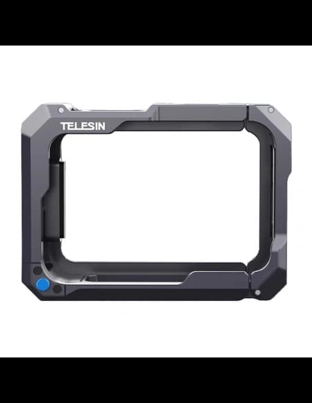 Telesin fém ház GoPro Hero 13-hoz