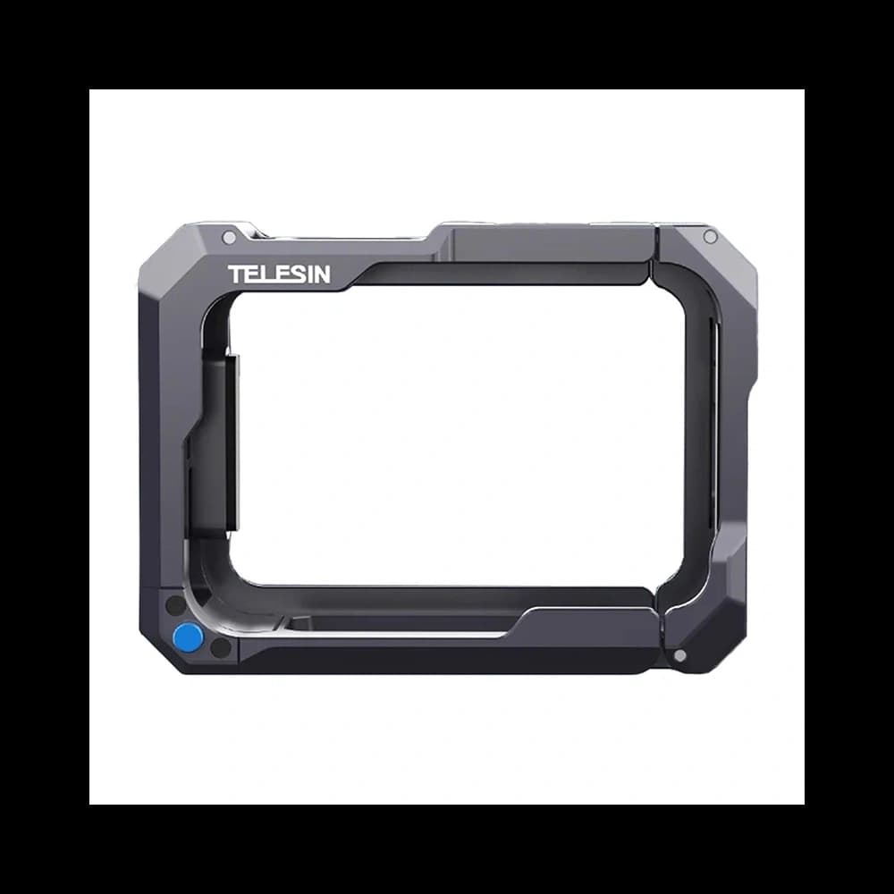 Telesin fém ház GoPro Hero 13-hoz - 1