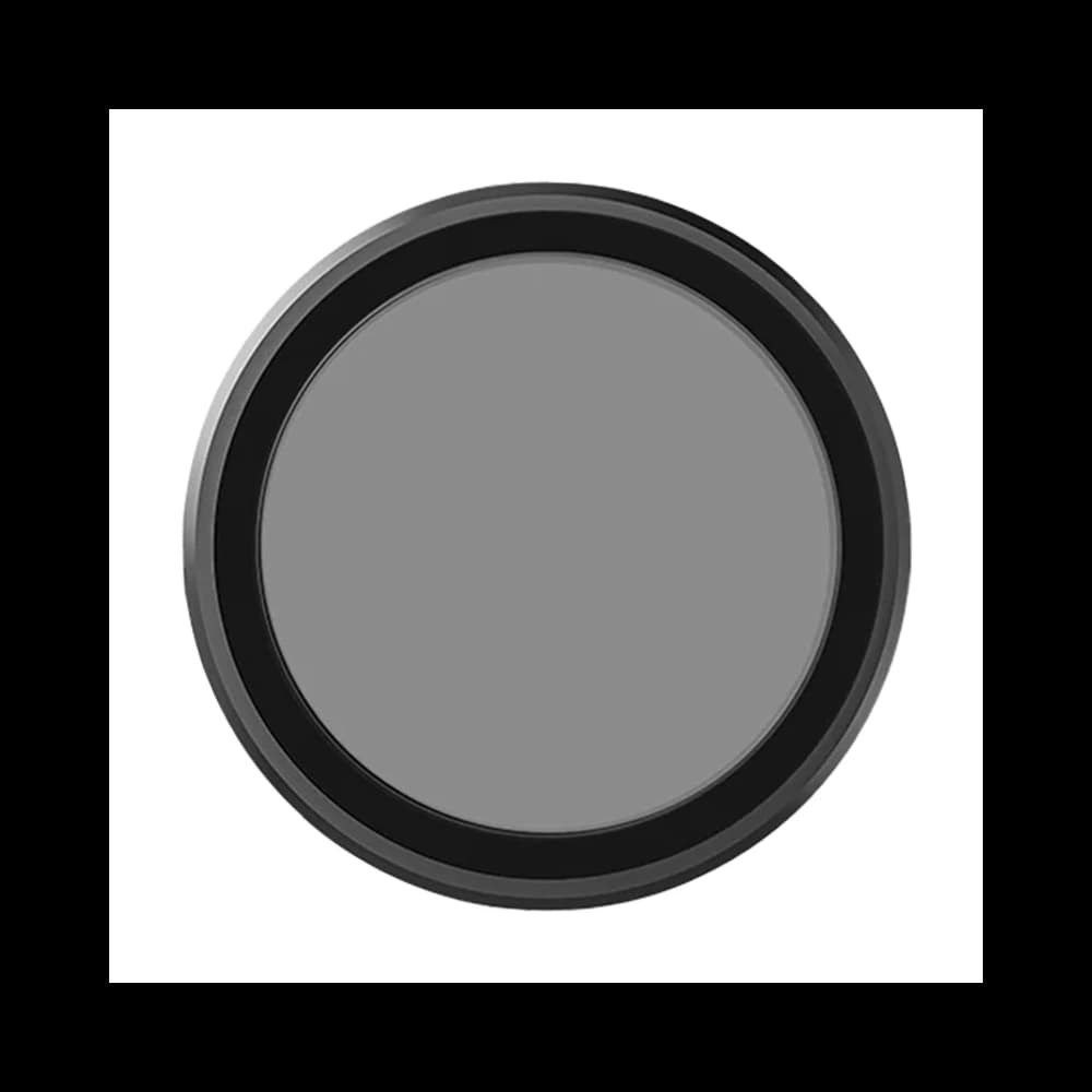 Filtru ND64 Telesin pentru DJI Osmo Action 5 Pro / 4 / 3 - 1