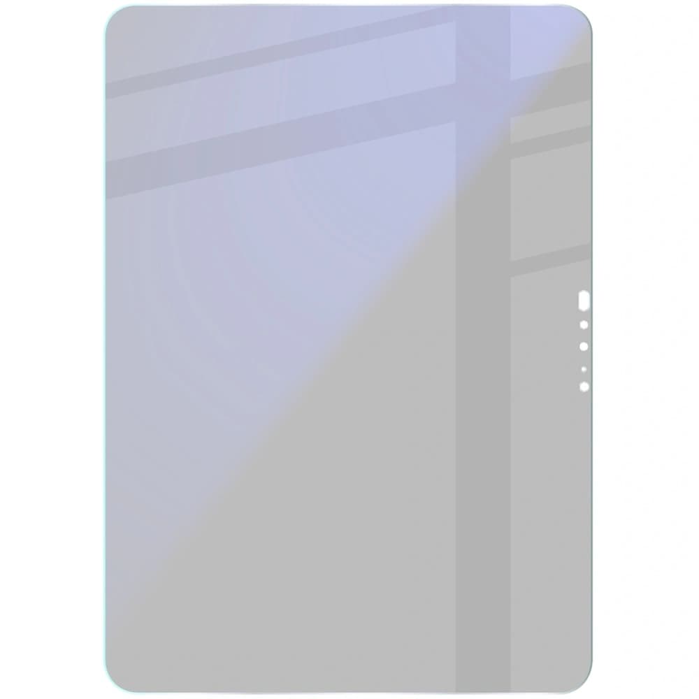 Bizon Glass Tab Mule Shadow Apple iPad Pro 11" M5 2025 matný - 4