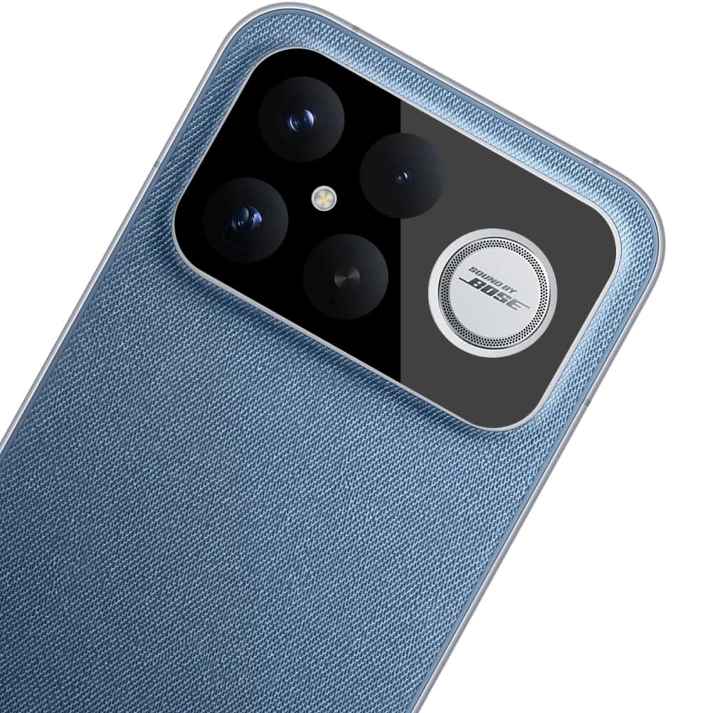 Bizon Glass Lens Xiaomi POCO F8 Ultra [2 PACK] - 4