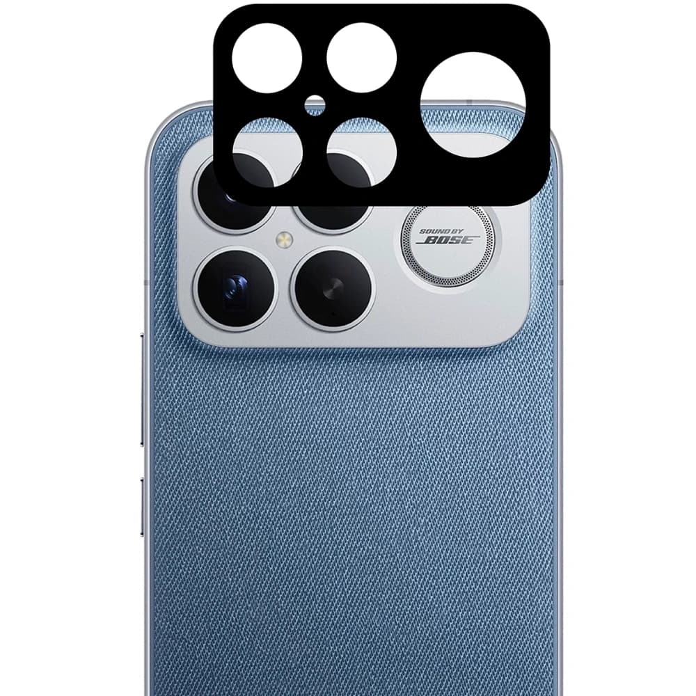 Bizon Glass Lens Xiaomi POCO F8 Ultra [2 PACK] - 5