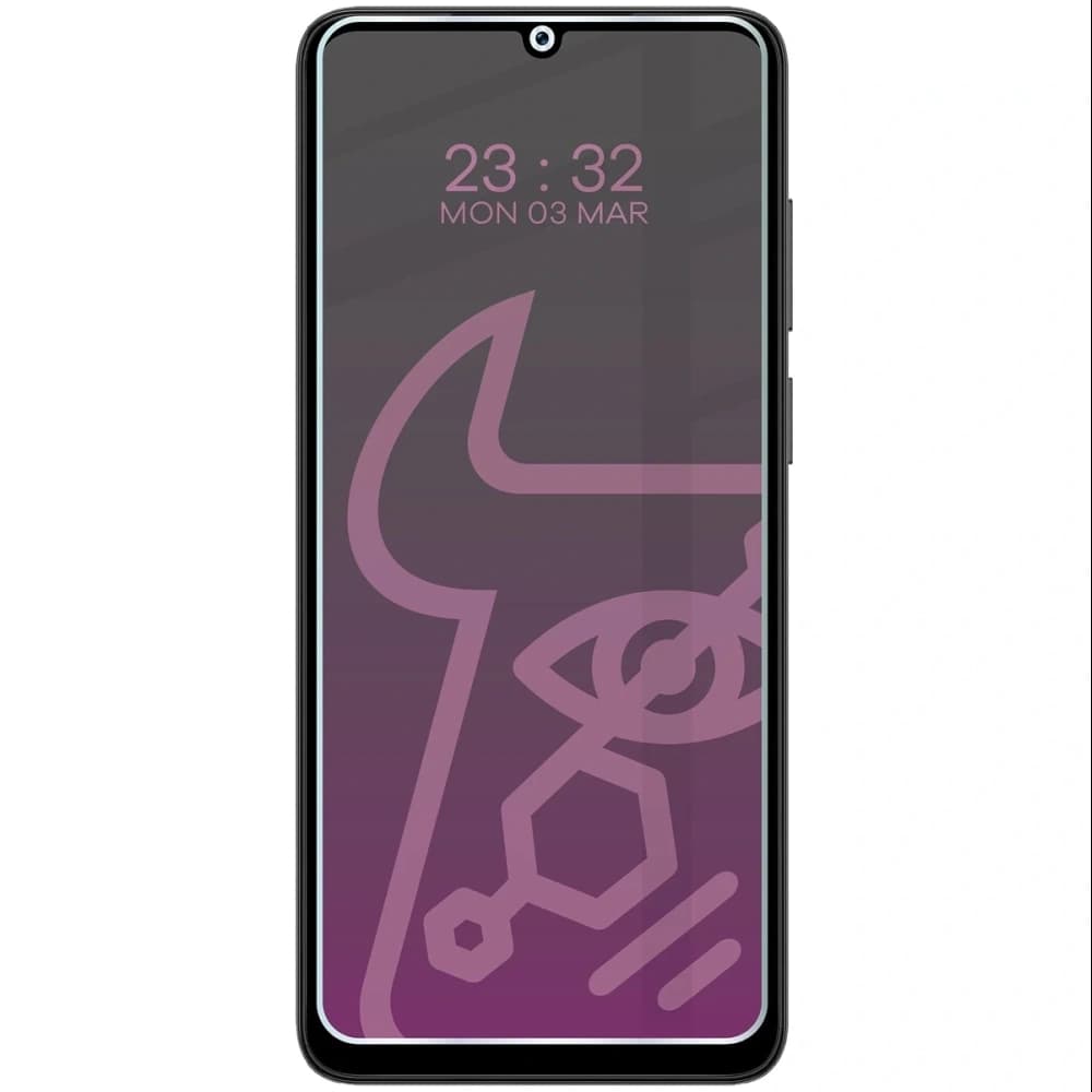 Bizon Glass Mule Shadow Honor X5c Plus matt - 3