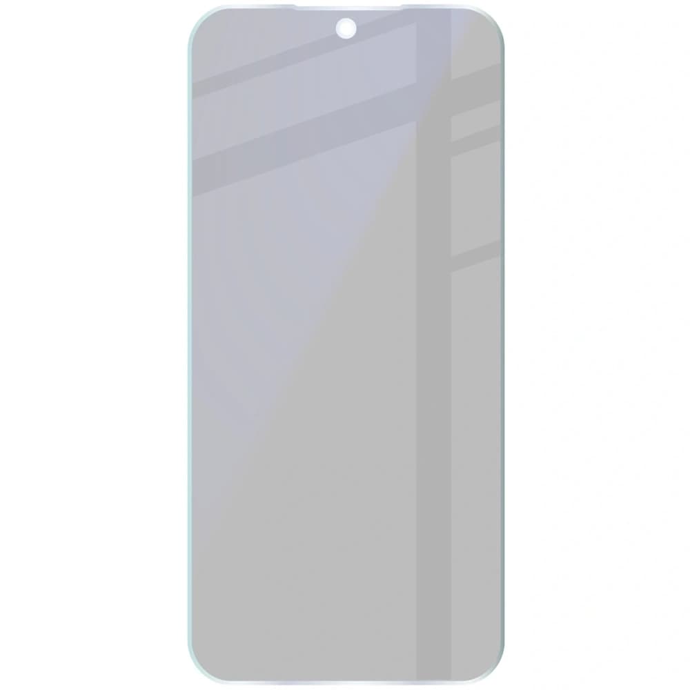 Bizon Glass Mule Shadow Xiaomi 15T matný - 4