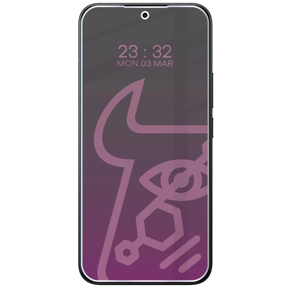 Bizon Glass Mule Shadow Xiaomi 15T Pro mat - 3